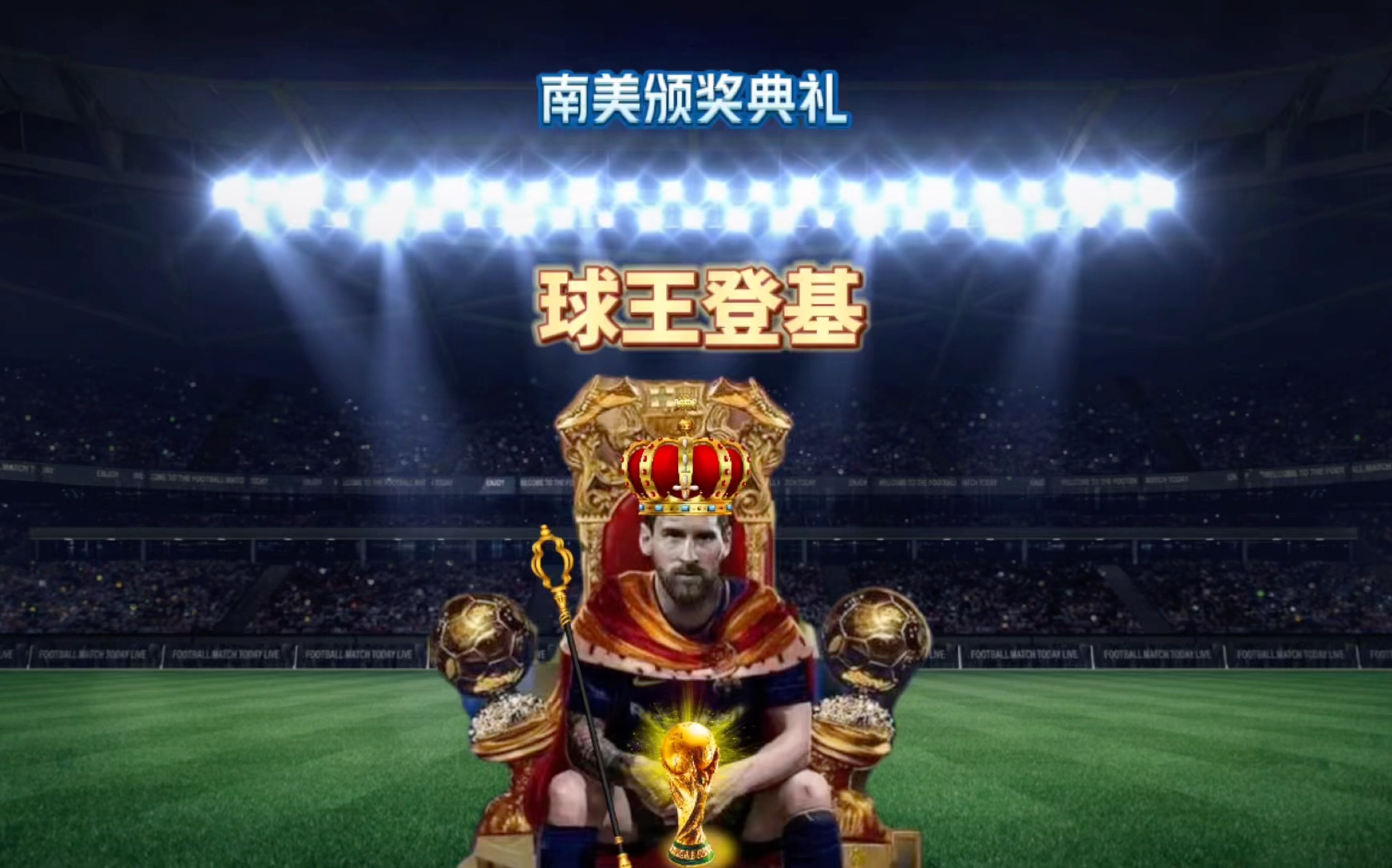 己的领域内